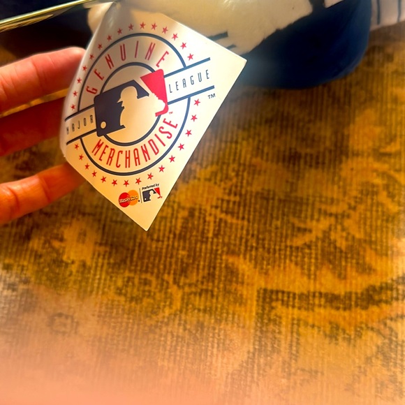 New Disney Mickey Cubs plush character and throw Set. - Picture 4 of 4